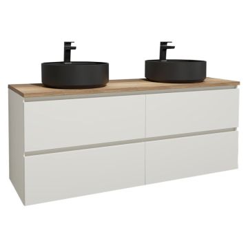 Nobilia Ella Line N Waschtisch mit Unterschrank Set 30 - 160 cm