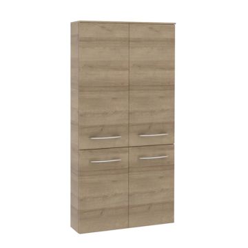 Pelipal Cassca Mittelschrank / Midischrank - 60 cm