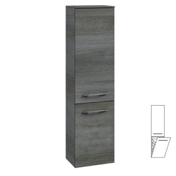 Pelipal Cassca Mittelschrank / Midischrank - 30 cm