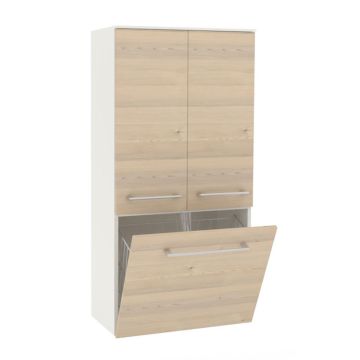 Pelipal Cassca Mittelschrank / Midischrank - 60 cm