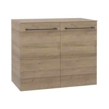 Pelipal Cassca Highboard - 90 cm