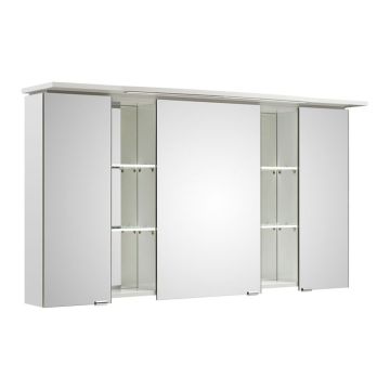 Pelipal Contea Spiegelschrank 130 cm