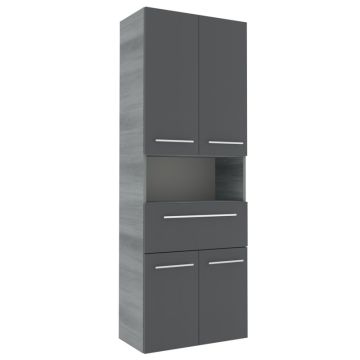 Pelipal Contea Hochschrank - 60 cm