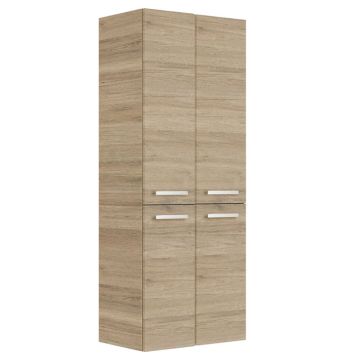 Pelipal Contea Hochschrank - 60 cm