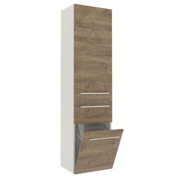 Pelipal Contea Hochschrank - 45 cm