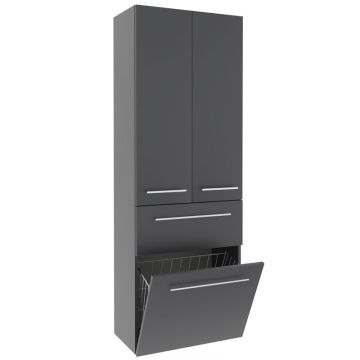 Pelipal Contea Hochschrank - 60 cm