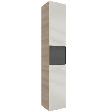 Pelipal Contea Hochschrank - 30 cm