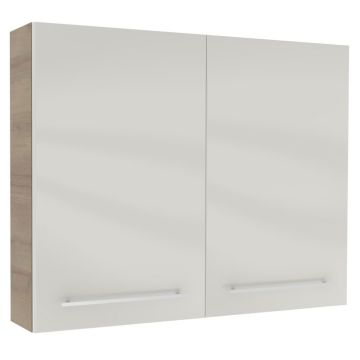 Pelipal Contea Oberschrank - 90 cm