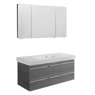 Pelipal Balto Badmöbel Set 123 cm