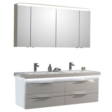 Pelipal Balto Badmöbel Set 150 cm