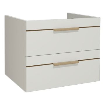 Pelipal Balto Waschtischunterschrank 60 cm