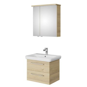 Pelipal Pineo Badmöbel Set 69 cm