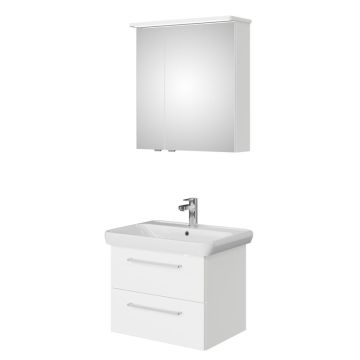 Pelipal Pineo Badmöbel Set 69 cm