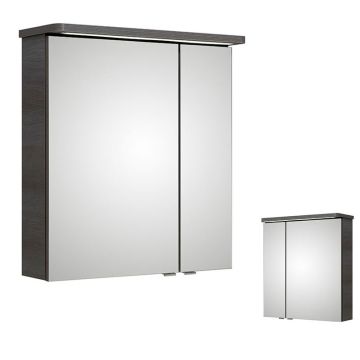 Pelipal Balto Spiegelschrank 66 cm