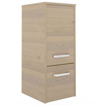 Pelipal Serie 3050 Highboard 30 cm