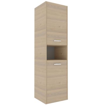 Pelipal Serie 3050 Hochschrank 45 cm