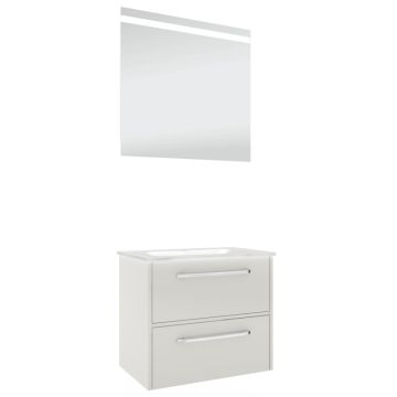 Pelipal Serie 3050 Badmöbel Set 70 cm