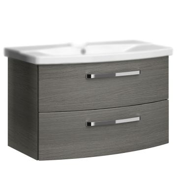 Pelipal Serie 4010 Waschtischunterschrank - 80 cm