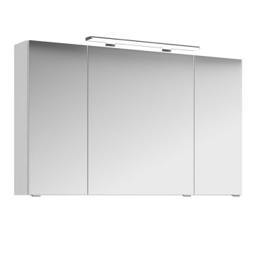 Pelipal Serie 4010 Spiegelschrank - 120 cm