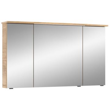 Pelipal Serie 4010 Spiegelschrank - 120 cm