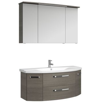 Pelipal Serie 4010 Badmöbel Set 1