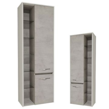 Pelipal Serie 6010 Hochschrank 57 cm