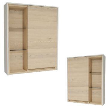 Pelipal Serie 6010 Wandschrank 57 cm