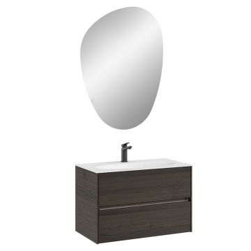 Pelipal Serie 6010 Badmöbel Set 78 cm