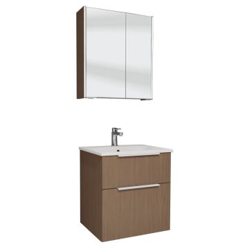 Pelipal Serie 6110 Badmöbel Set 63 cm