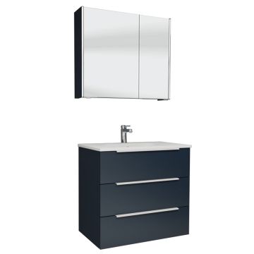 Pelipal Serie 6110 Badmöbel Set 81 cm