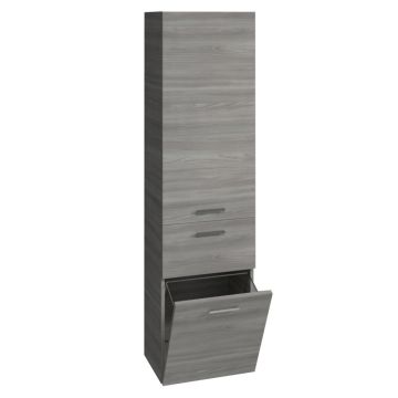 Pelipal Serie 6110 Hochschrank 45 cm