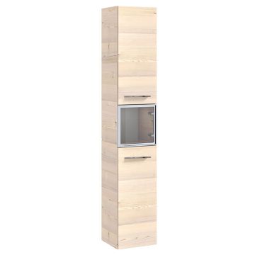 Pelipal Serie 6110 Hochschrank - 30 cm