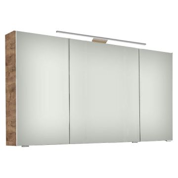 Pelipal Serie 6110 Spiegelschrank 120 cm