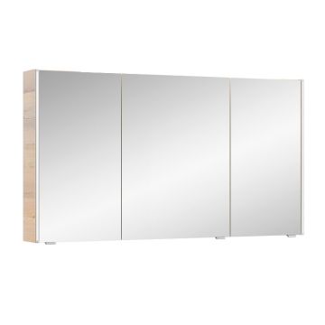 Pelipal Serie 6110 Spiegelschrank 123 cm