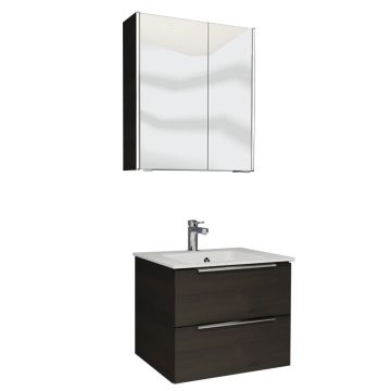 Pelipal Serie 6110 Badmöbel Set 63 cm