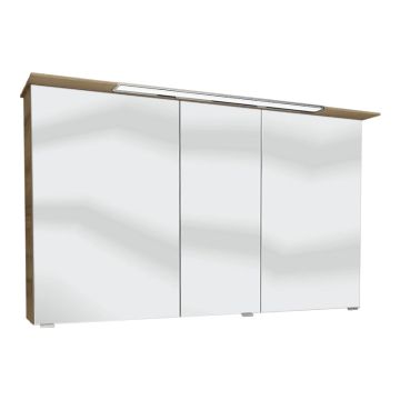 Pelipal Serie 6110 Spiegelschrank 120 cm