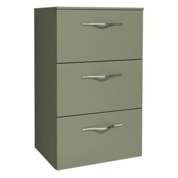 Pelipal Serie 6110 Highboard 30 cm
