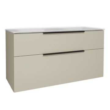 Pelipal Serie 6110 Waschtischunterschrank 119 cm