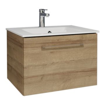 Pelipal Serie 6110 Waschtisch mit Unterschrank Set 28