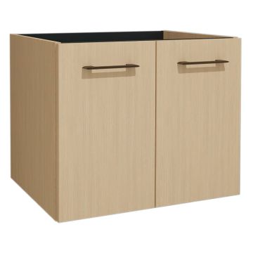 Pelipal Serie 6110 Waschtischunterschrank 59 cm