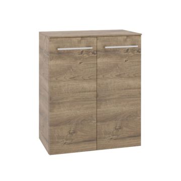 Pelipal Serie 6025 Highboard 60 cm