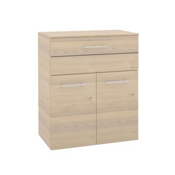 Pelipal Serie 6025 Highboard 60 cm