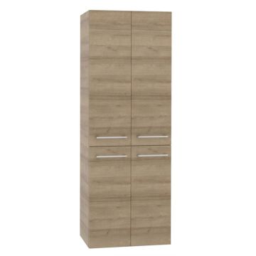 Pelipal Serie 6025 Hochschrank 60 cm