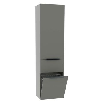 Pelipal Serie 6025 Hochschrank 45 cm