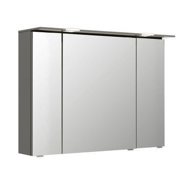 Pelipal Serie 6025 Spiegelschrank 95 cm
