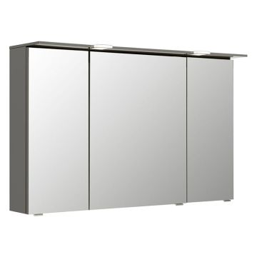 Pelipal Serie 6025 Spiegelschrank 115 cm