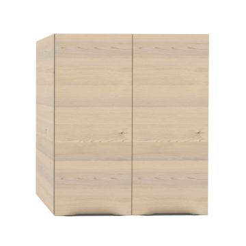 Pelipal Serie 6025 Wandschrank 60 cm