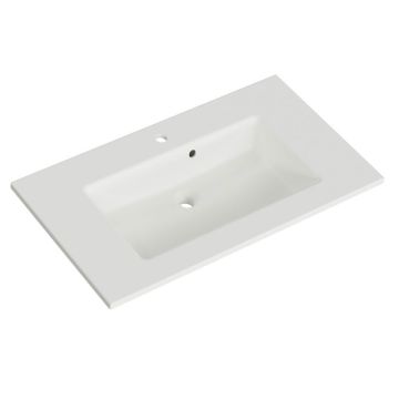 Pelipal PCON  Solid Surface Waschtisch 92 cm