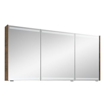 Pelipal PCON Spiegelschrank 135 cm