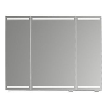 Pelipal PCON Spiegelschrank 90 cm